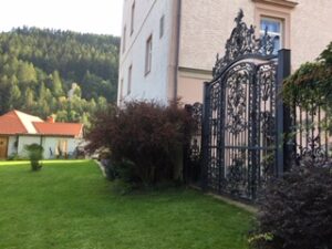 Historisches Stadtpalais Murtal - Strohmaier Immobilien