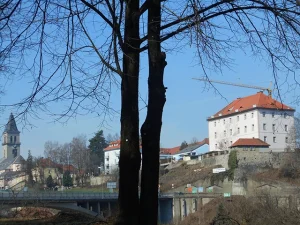 Historisches Stadtpalais Murtal - Strohmaier Immobilien