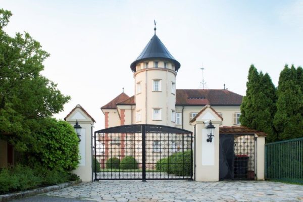 Schloss Graz Umgebung - Strohmaier Immobilien
